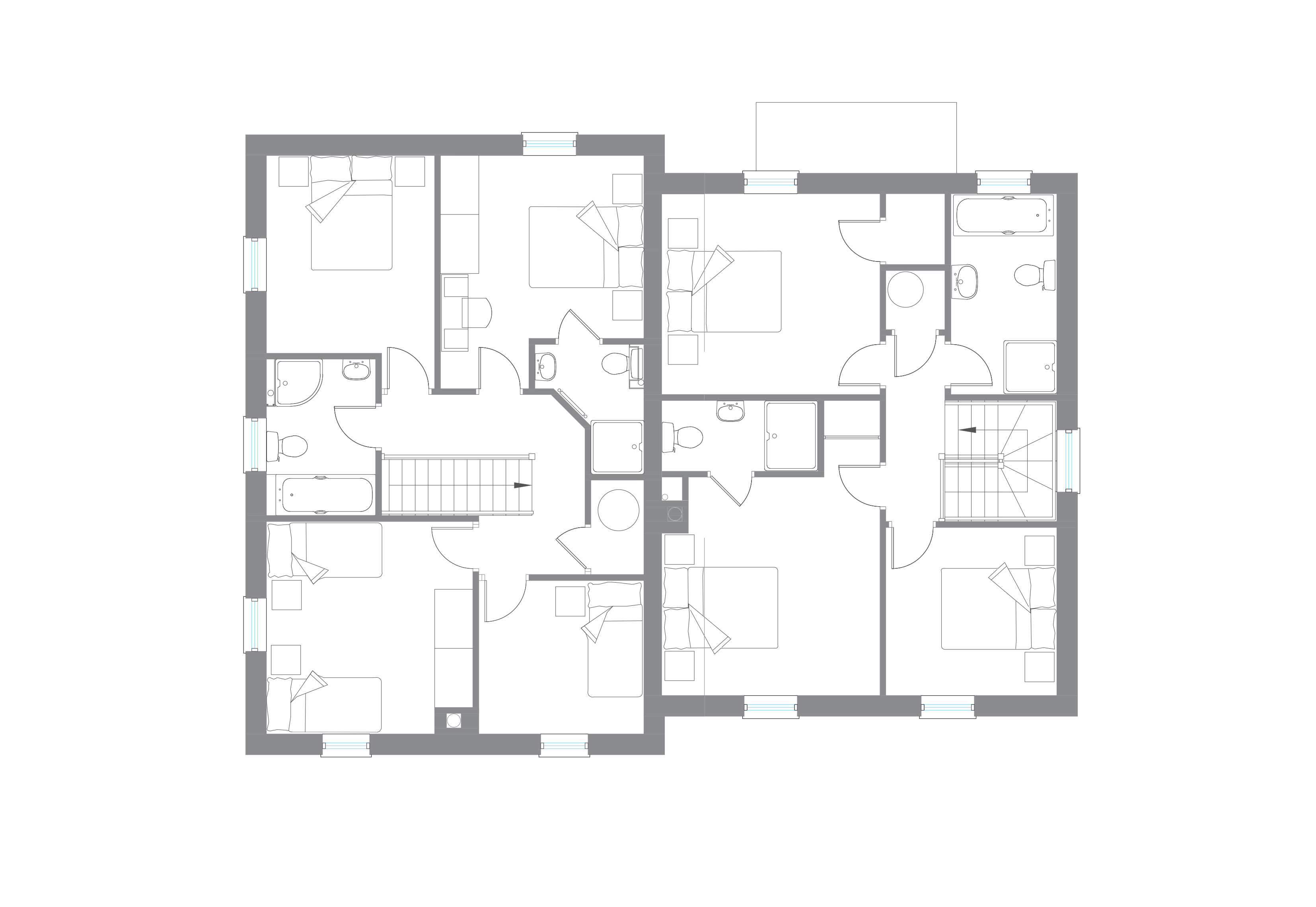 The Balfour Newpark Developments