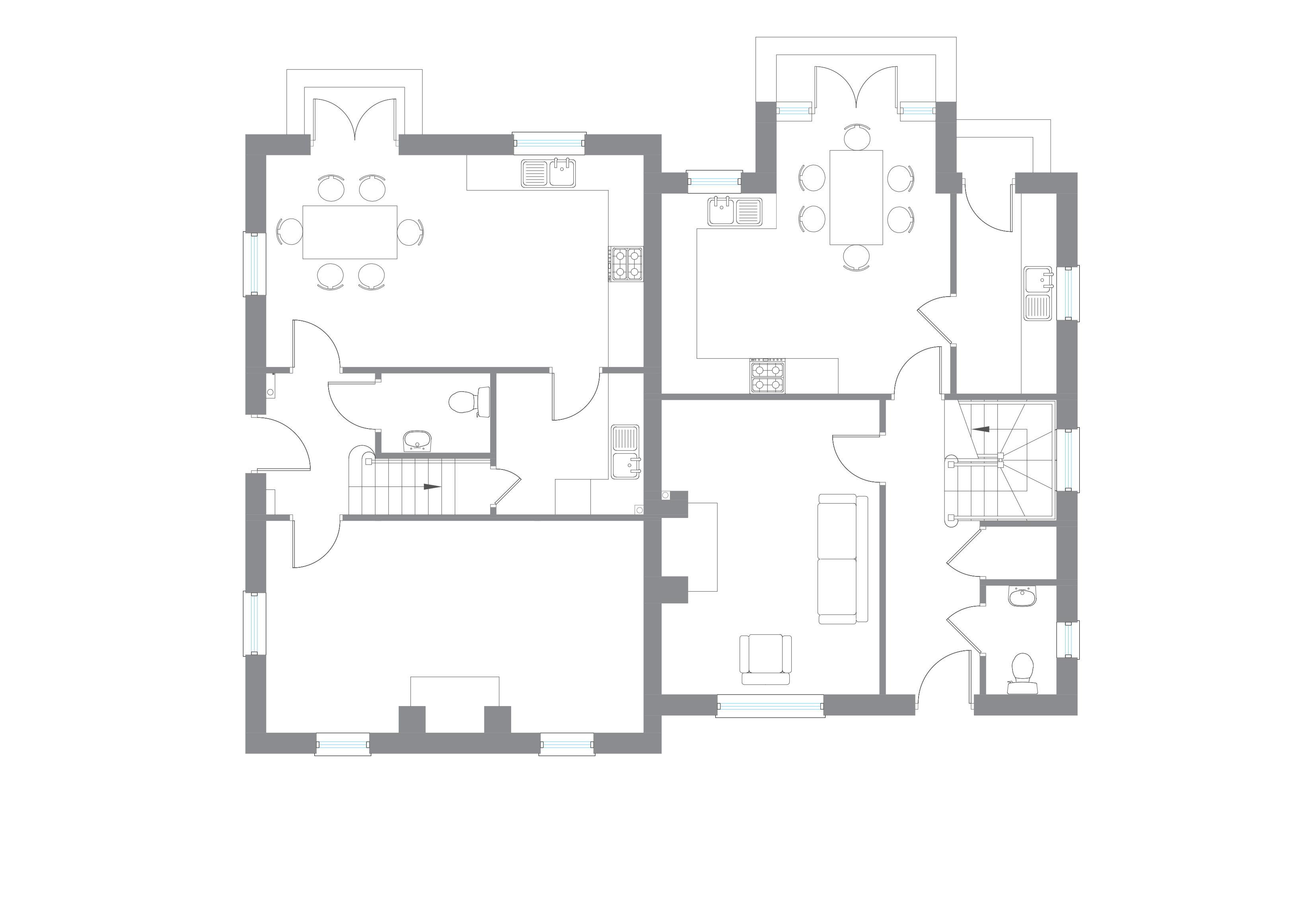 The Balfour Newpark Developments