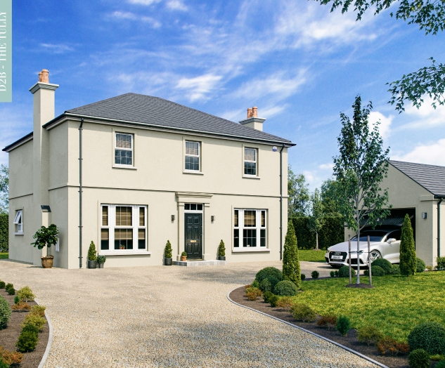 Lough View Meadows by Newpark Homes Quality New Homes based in Enniskillen